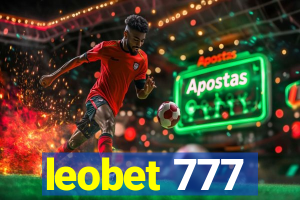 leobet 777