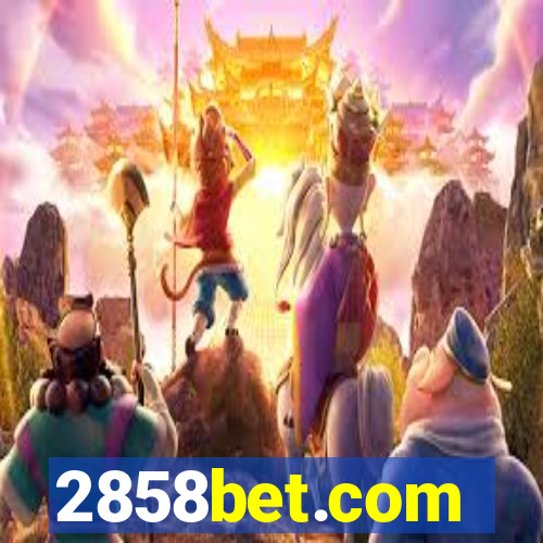 2858bet.com