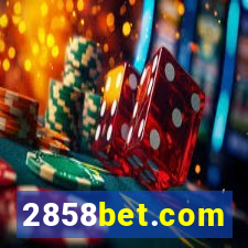 2858bet.com