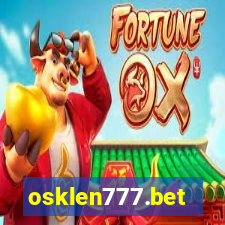 osklen777.bet