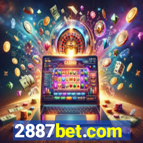 2887bet.com