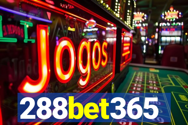 288bet365