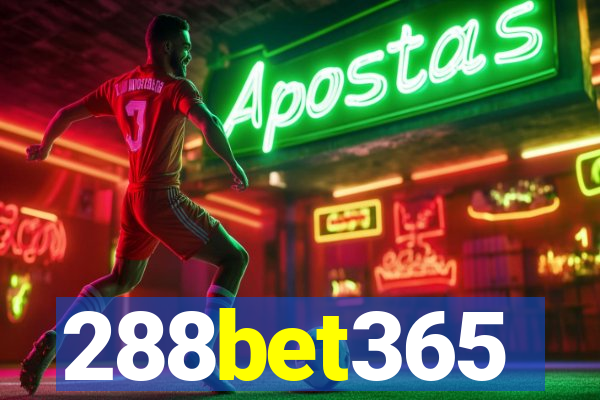 288bet365