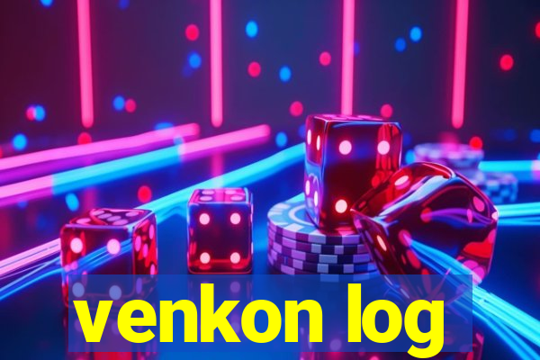 venkon log