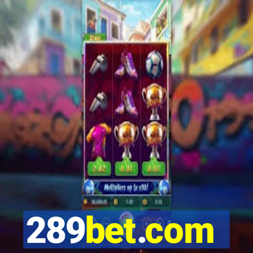 289bet.com