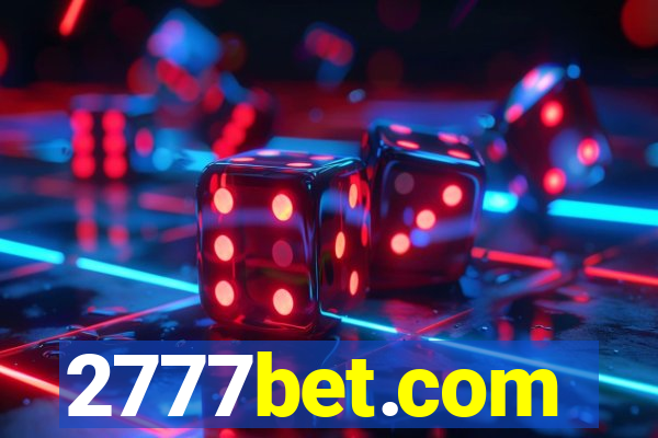 2777bet.com