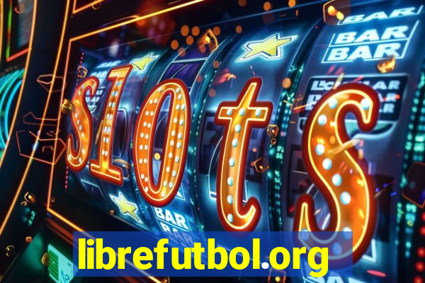 librefutbol.org