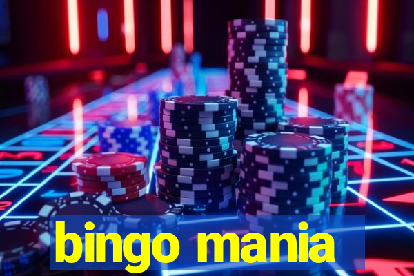 bingo mania