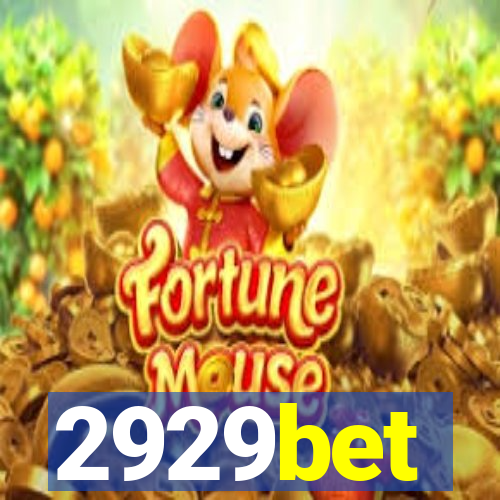 2929bet