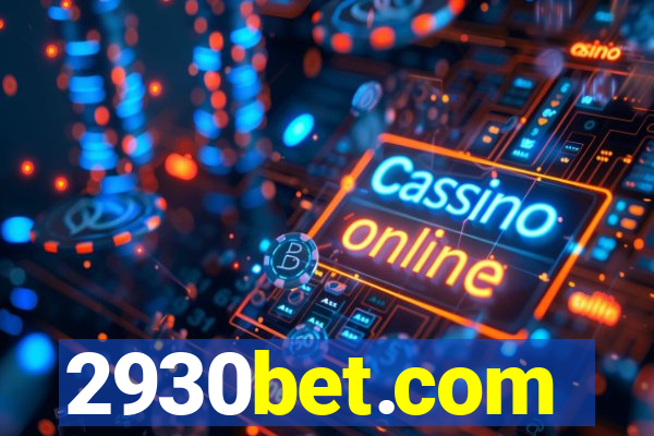 2930bet.com