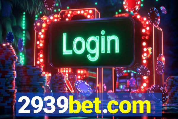 2939bet.com