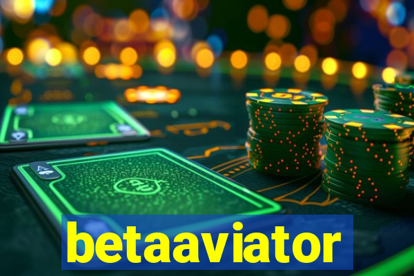 betaaviator