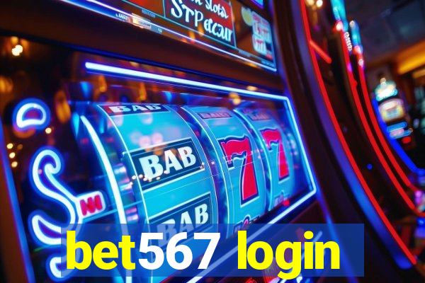 bet567 login