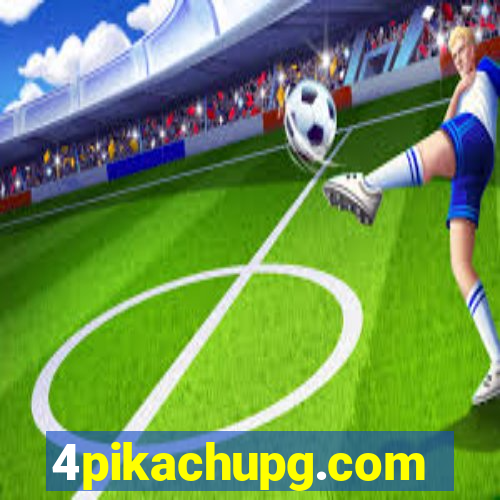 4pikachupg.com