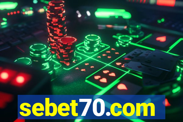 sebet70.com