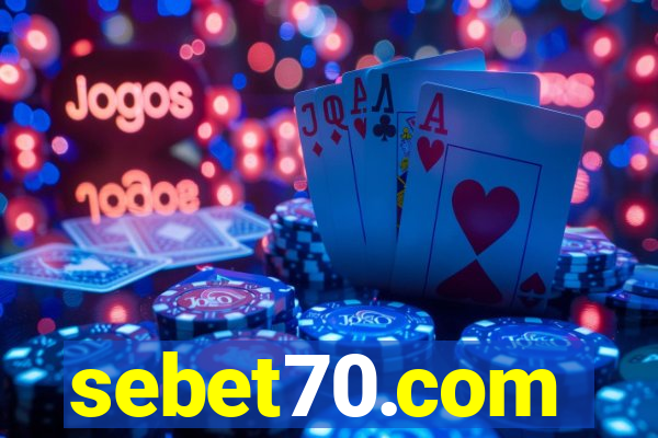 sebet70.com