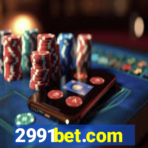 2991bet.com