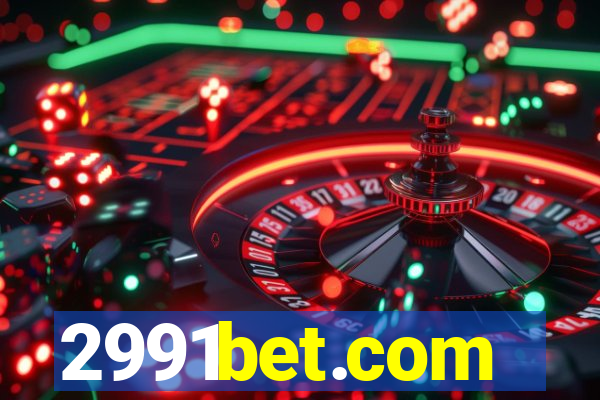 2991bet.com