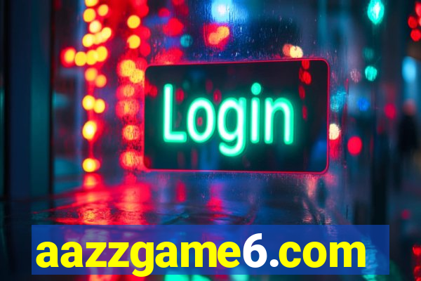 aazzgame6.com