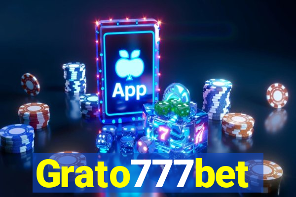 Grato777bet