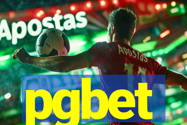 pgbet