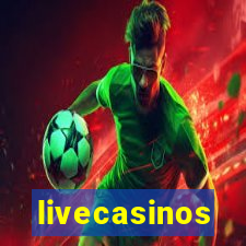 livecasinos