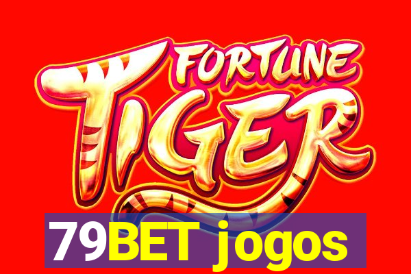 79BET jogos