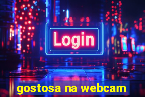 gostosa na webcam