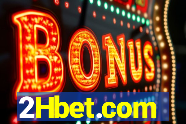 2Hbet.com