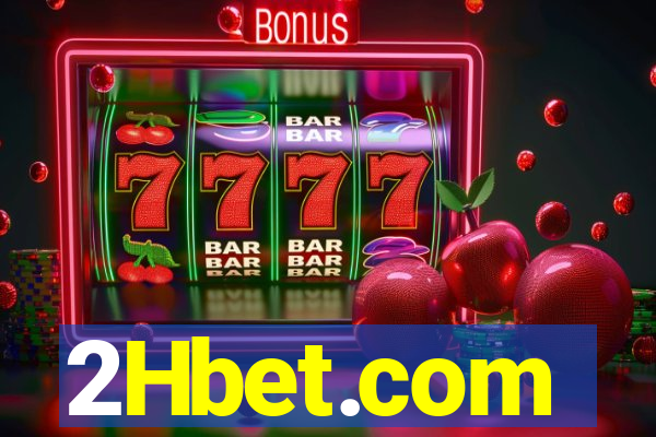 2Hbet.com