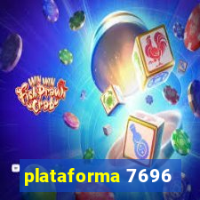 plataforma 7696