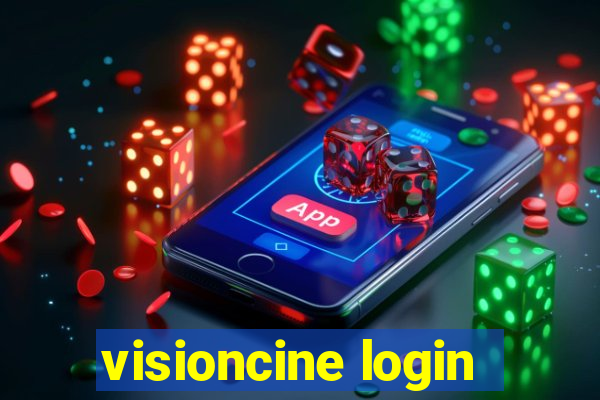 visioncine login