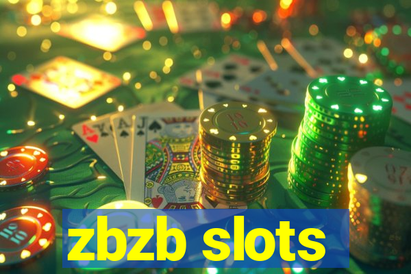 zbzb slots