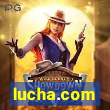 lucha.com