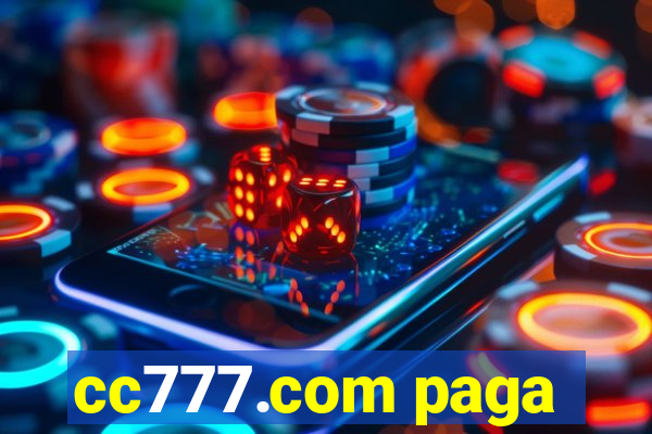 cc777.com paga