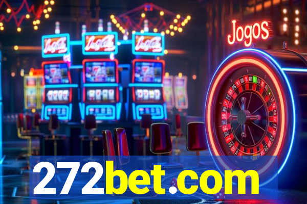 272bet.com