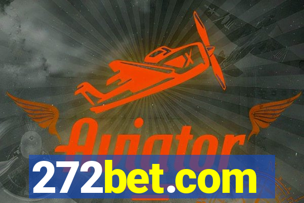 272bet.com