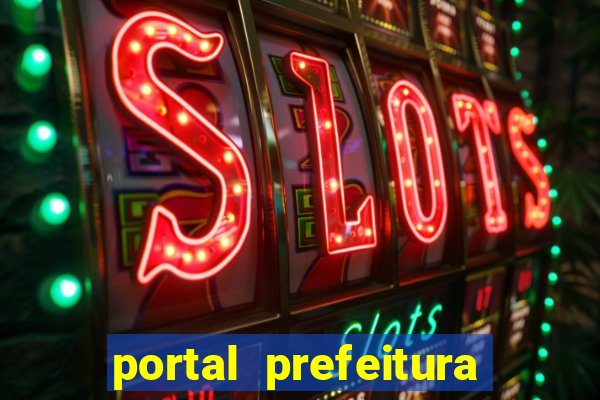 portal prefeitura juiz de fora