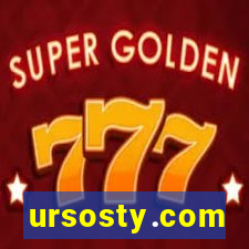 ursosty.com