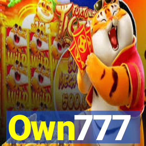 Own777