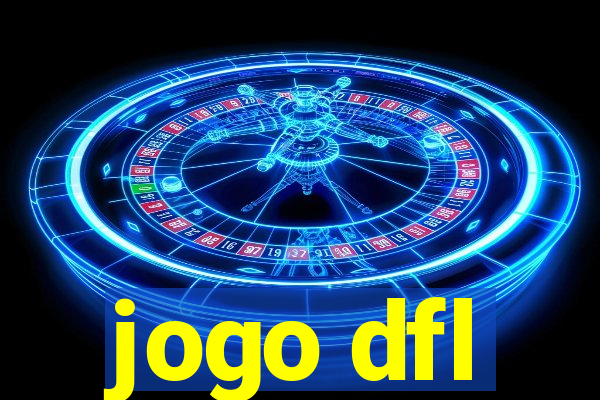 jogo dfl