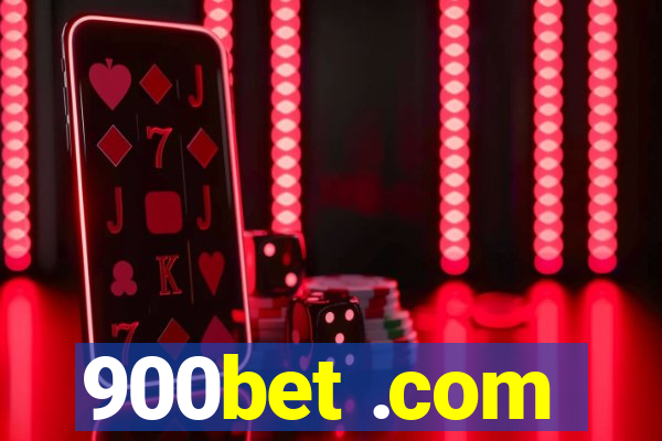 900bet .com