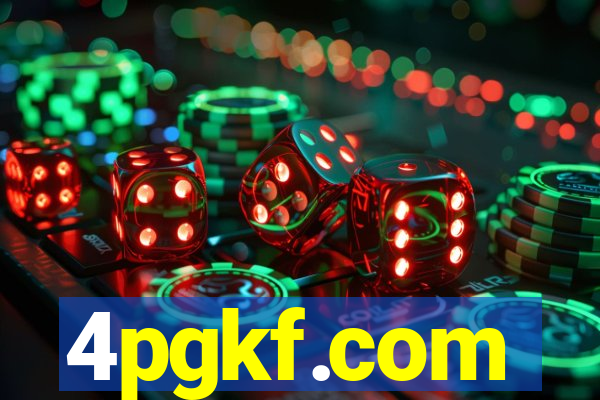 4pgkf.com