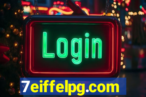 7eiffelpg.com