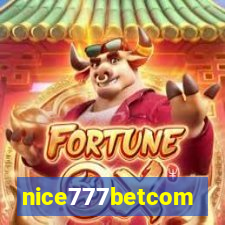 nice777betcom