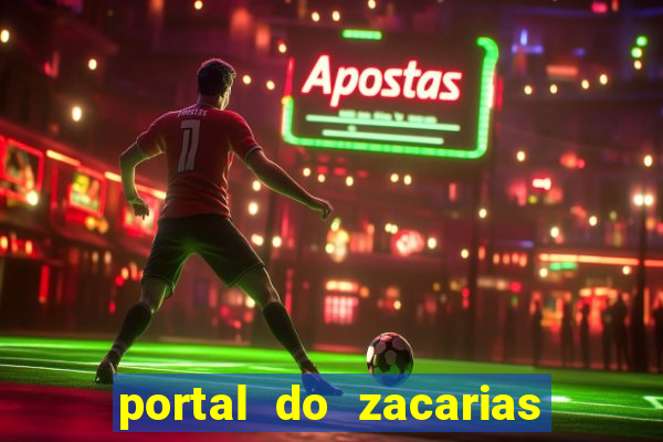 portal do zacarias tiro de fuzil