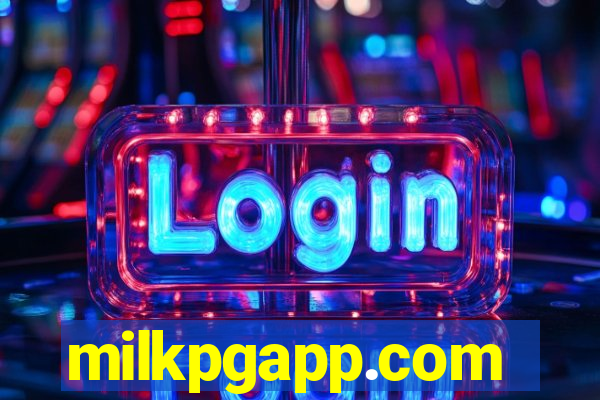 milkpgapp.com