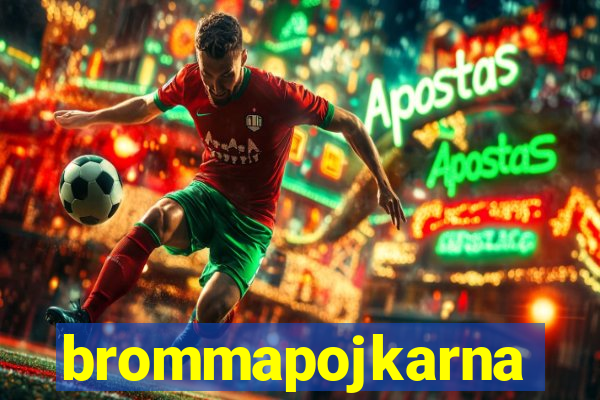 brommapojkarna