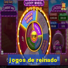 jogos de reinado