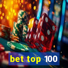 bet top 100